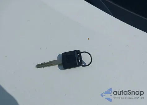 2013 Nissan Nv200 Sv из США, поврежденный, VIN 3N6CM0KN3DK693376